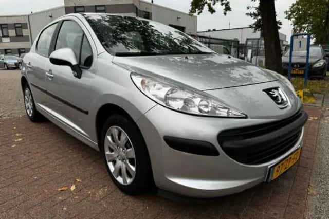 Peugeot 207 (2008) thumbnail 1