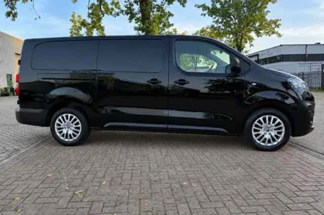 Fiat Scudo (2022) thumbnail 4