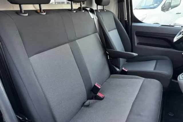 Fiat Scudo (2022) thumbnail 5