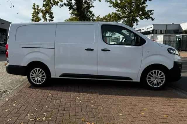 Fiat Scudo (2022) thumbnail 4