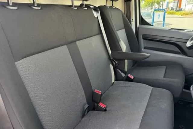 Fiat Scudo (2022) thumbnail 5