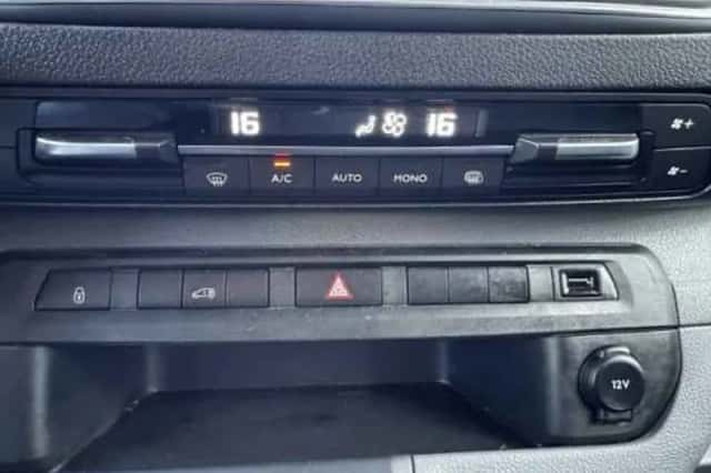 Fiat Scudo (2022) thumbnail 6