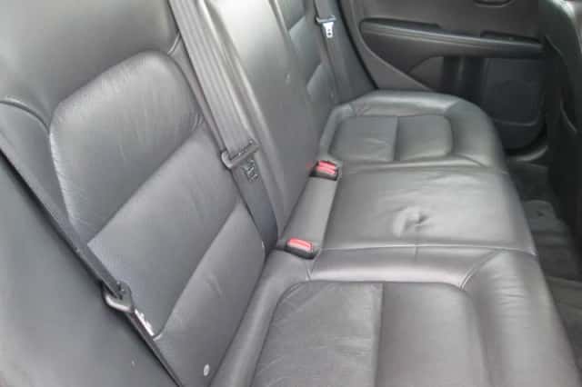 Volvo V70 (2013) thumbnail 6