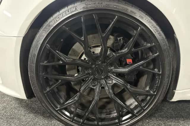 Audi A4 (2013) thumbnail 4