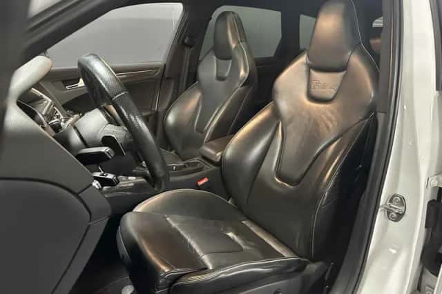 Audi A4 (2013) thumbnail 6