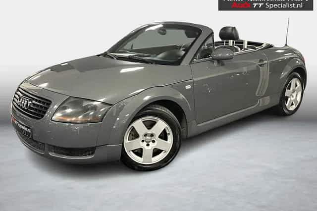 Audi TT (2000) thumbnail 1