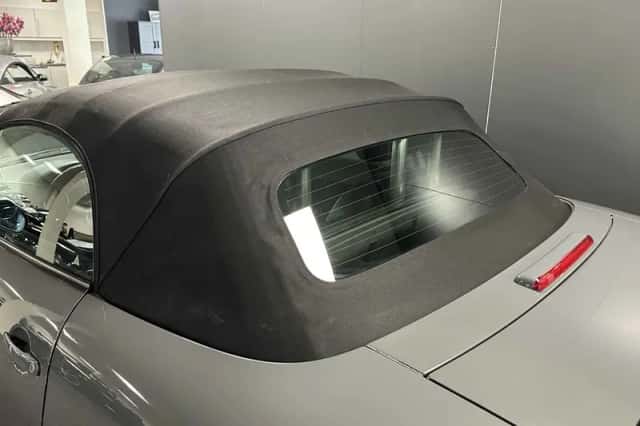 Audi TT (2000) thumbnail 5