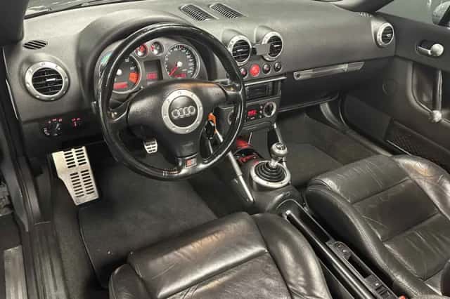 Audi TT (2000) thumbnail 6