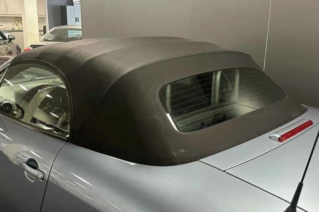 Audi TT (2003) thumbnail 5