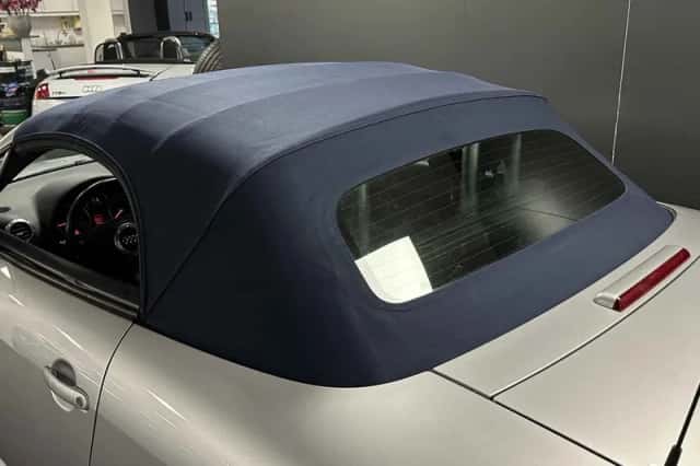 Audi TT (2004) thumbnail 6