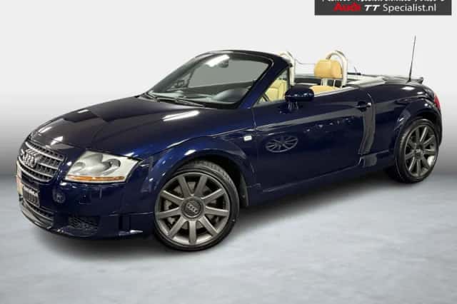 Audi TT (2006) thumbnail 1