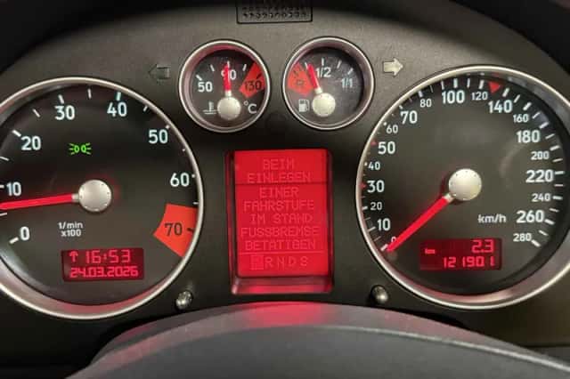 Audi TT (2006) thumbnail 6