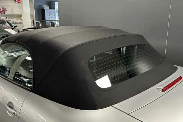 Audi TT (2000) thumbnail 5