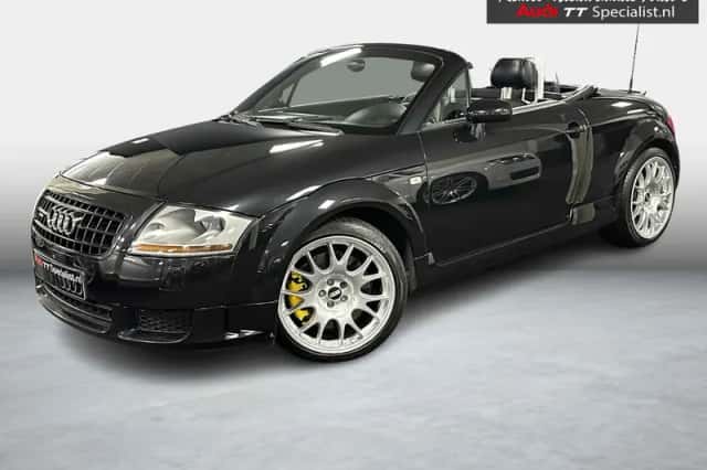 Audi TT (2004) thumbnail 1