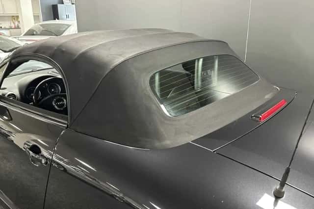 Audi TT (2004) thumbnail 5