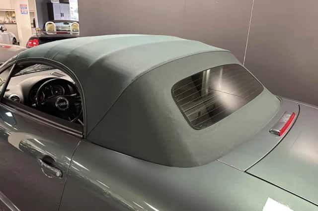 Audi TT (2000) thumbnail 5