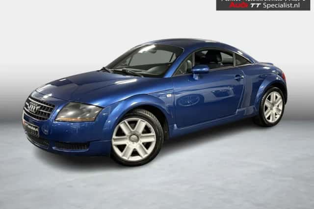 Audi TT (2006) thumbnail 1