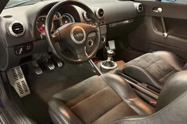 Audi TT (2006) thumbnail 6
