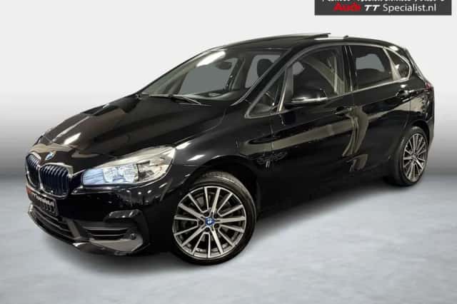BMW 2-Serie Active Tourer (2019) thumbnail 1
