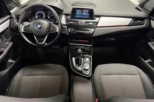 BMW 2-Serie Active Tourer (2019) thumbnail 4