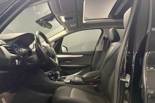 BMW 2-Serie Active Tourer (2019) thumbnail 5