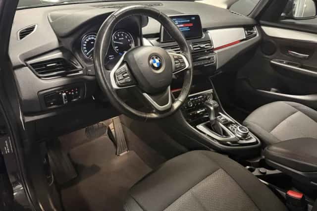 BMW 2-Serie Active Tourer (2019) thumbnail 6