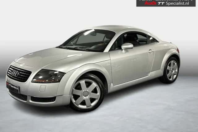 Audi TT (2000) thumbnail 1