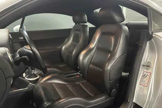 Audi TT (2000) thumbnail 6