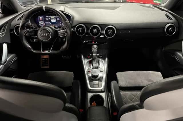 Audi TT (2014) thumbnail 4