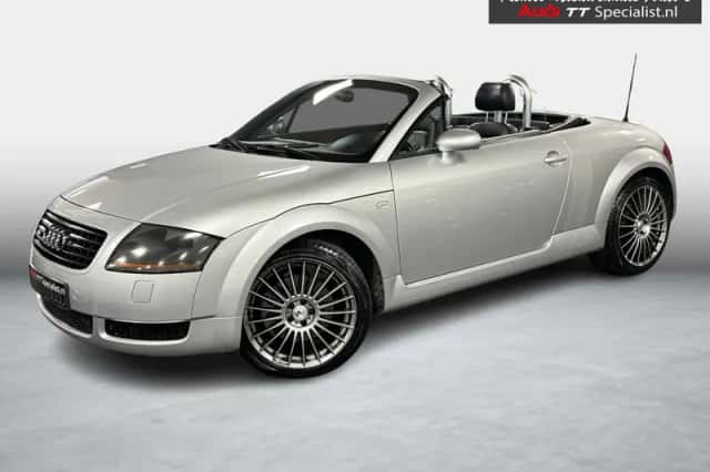 Audi TT (2000) thumbnail 1