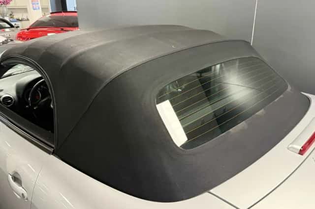 Audi TT (2000) thumbnail 5