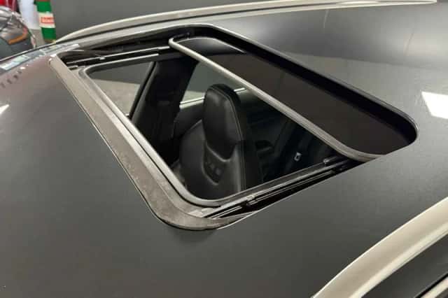 Audi A6 (2010) thumbnail 6