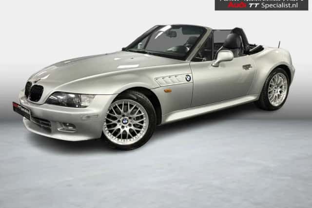 BMW Z3 (2001) thumbnail 1