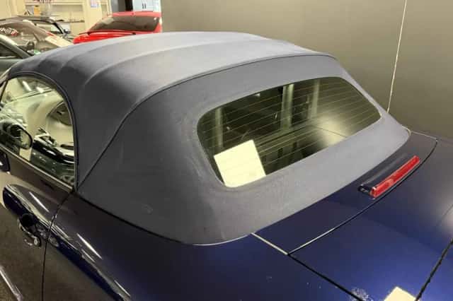 Audi TT (2004) thumbnail 5