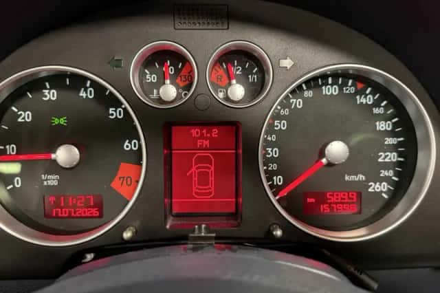 Audi TT (2004) thumbnail 6