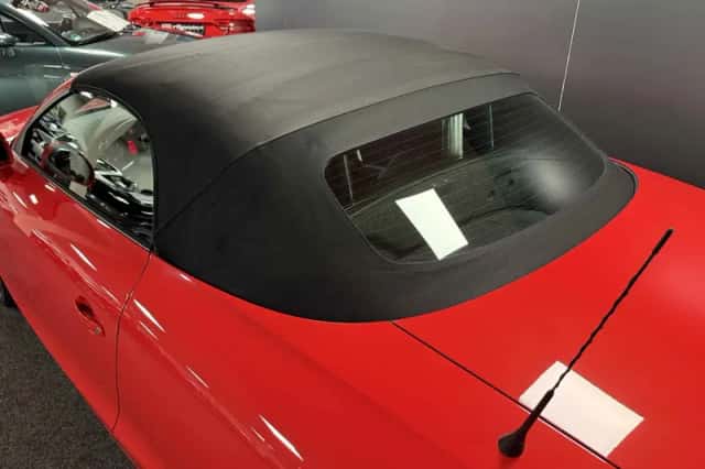 Audi TT (2007) thumbnail 5