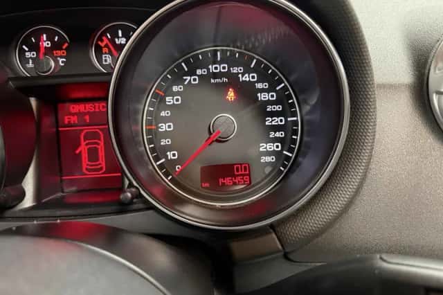 Audi TT (2007) thumbnail 6
