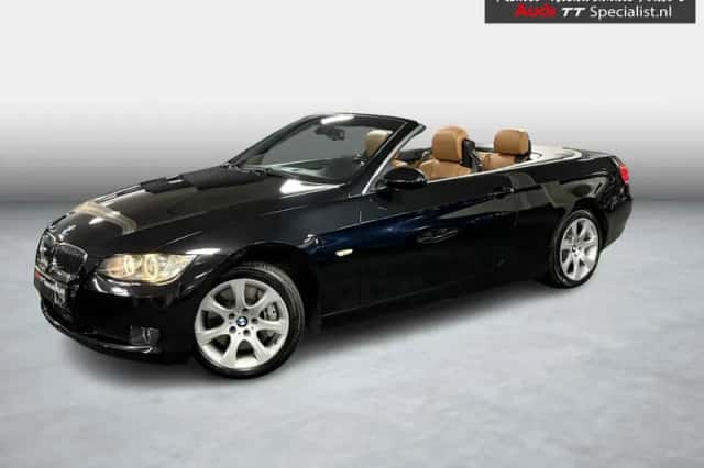 BMW 3-Serie (2008) thumbnail 1