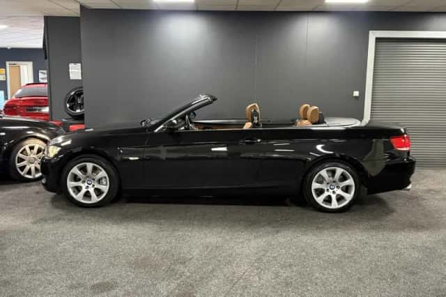 BMW 3-Serie (2008) thumbnail 2