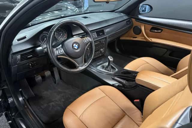 BMW 3-Serie (2008) thumbnail 3