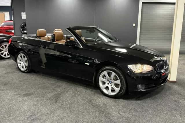 BMW 3-Serie (2008) thumbnail 4