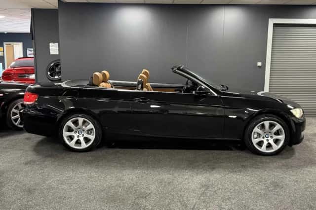 BMW 3-Serie (2008) thumbnail 5