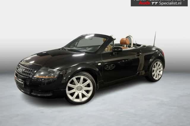 Audi TT (2003) thumbnail 1
