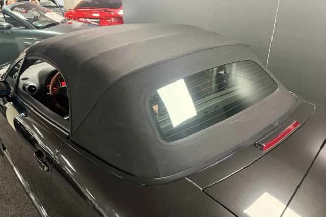 Audi TT (2003) thumbnail 5