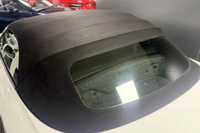 Audi TT (2007) thumbnail 4
