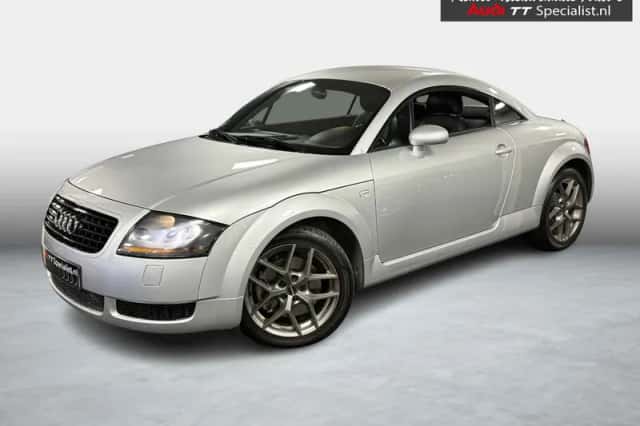 Audi TT (2001) thumbnail 1