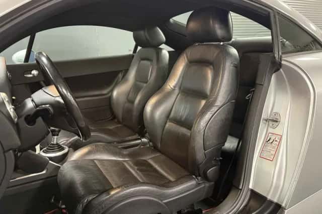 Audi TT (2001) thumbnail 6