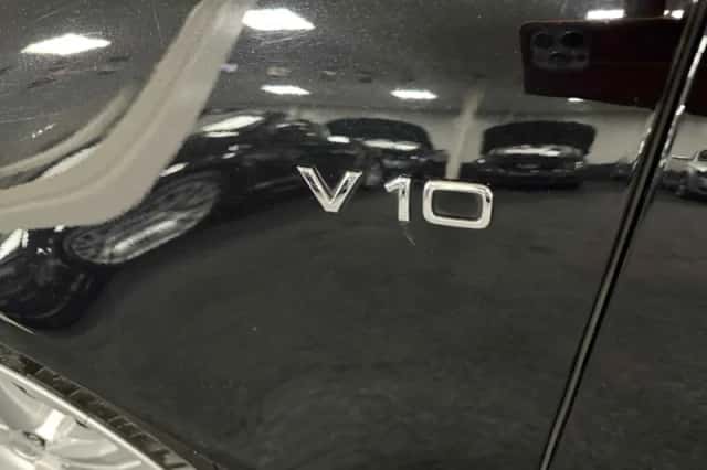 Audi A8 (2007) thumbnail 6