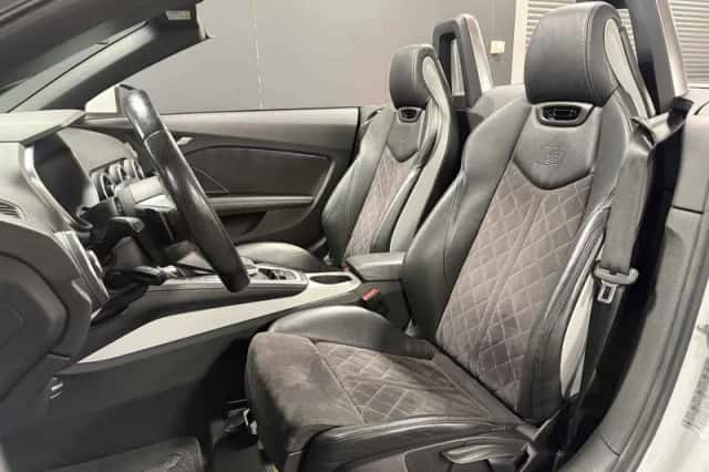 Audi TT (2015) thumbnail 5