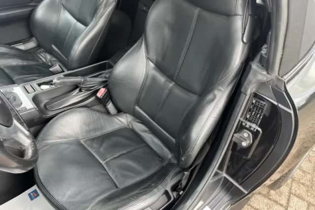 BMW Z3 (2002) thumbnail 5